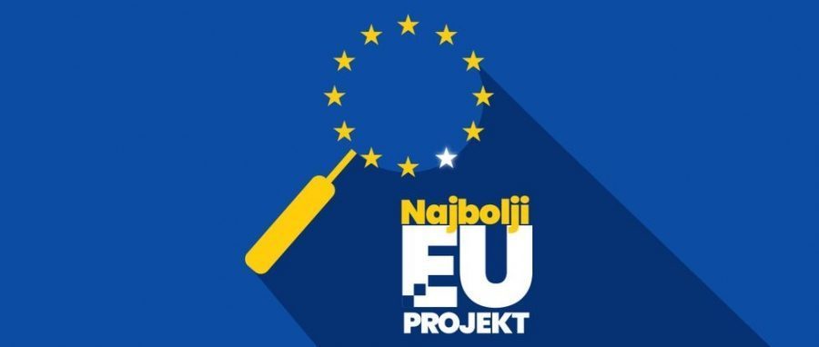 Izbor za najuspješniji EU projekt u Hrvatskoj 2020. godine - Kutjevački.hr