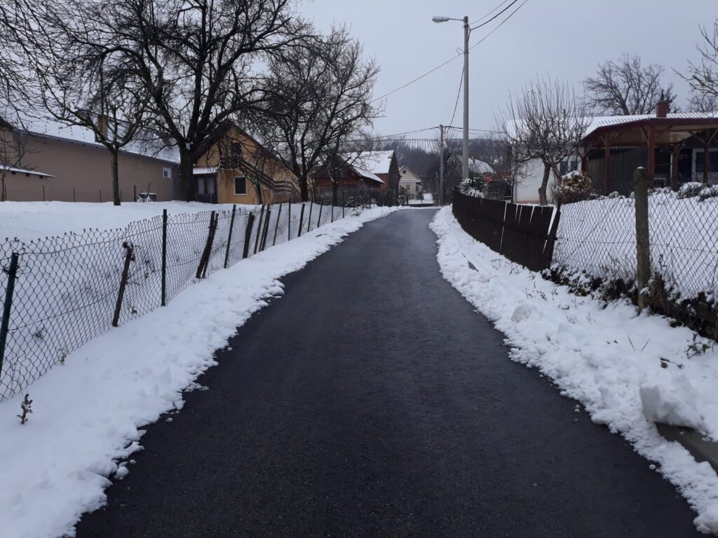 snijeg Kutjevo