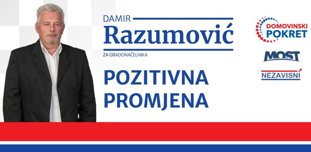 Damir Razumović