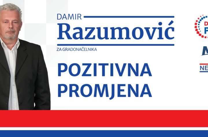 Damir Razumović