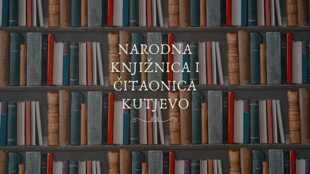 mjesec hrvatske knjige